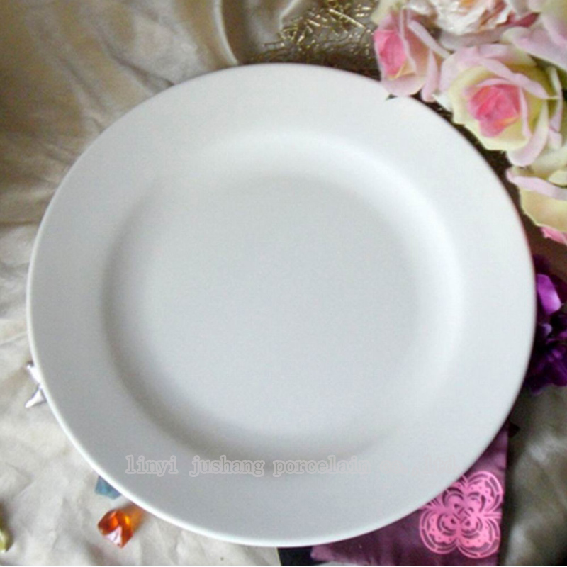 bord ware-16stykke porcelæn middagssæt