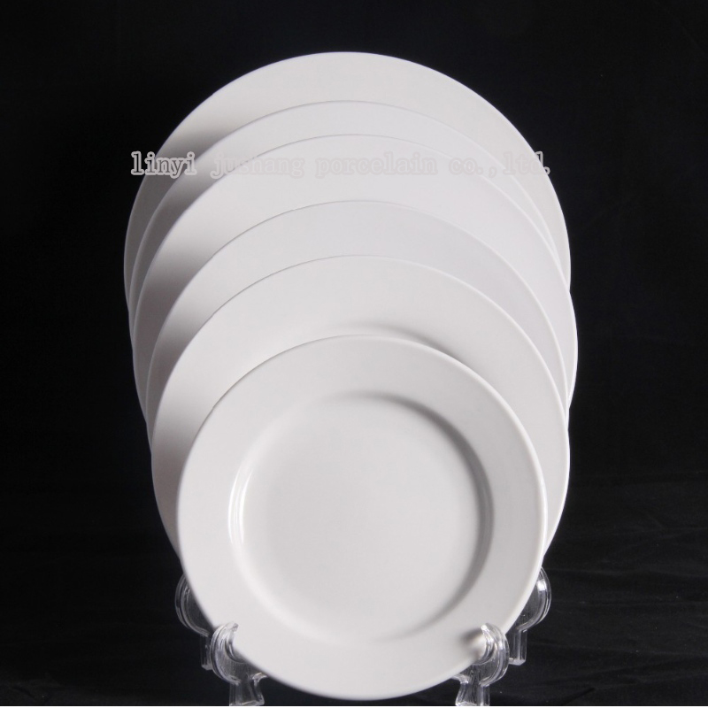 bord ware-16stykke porcelæn middagssæt